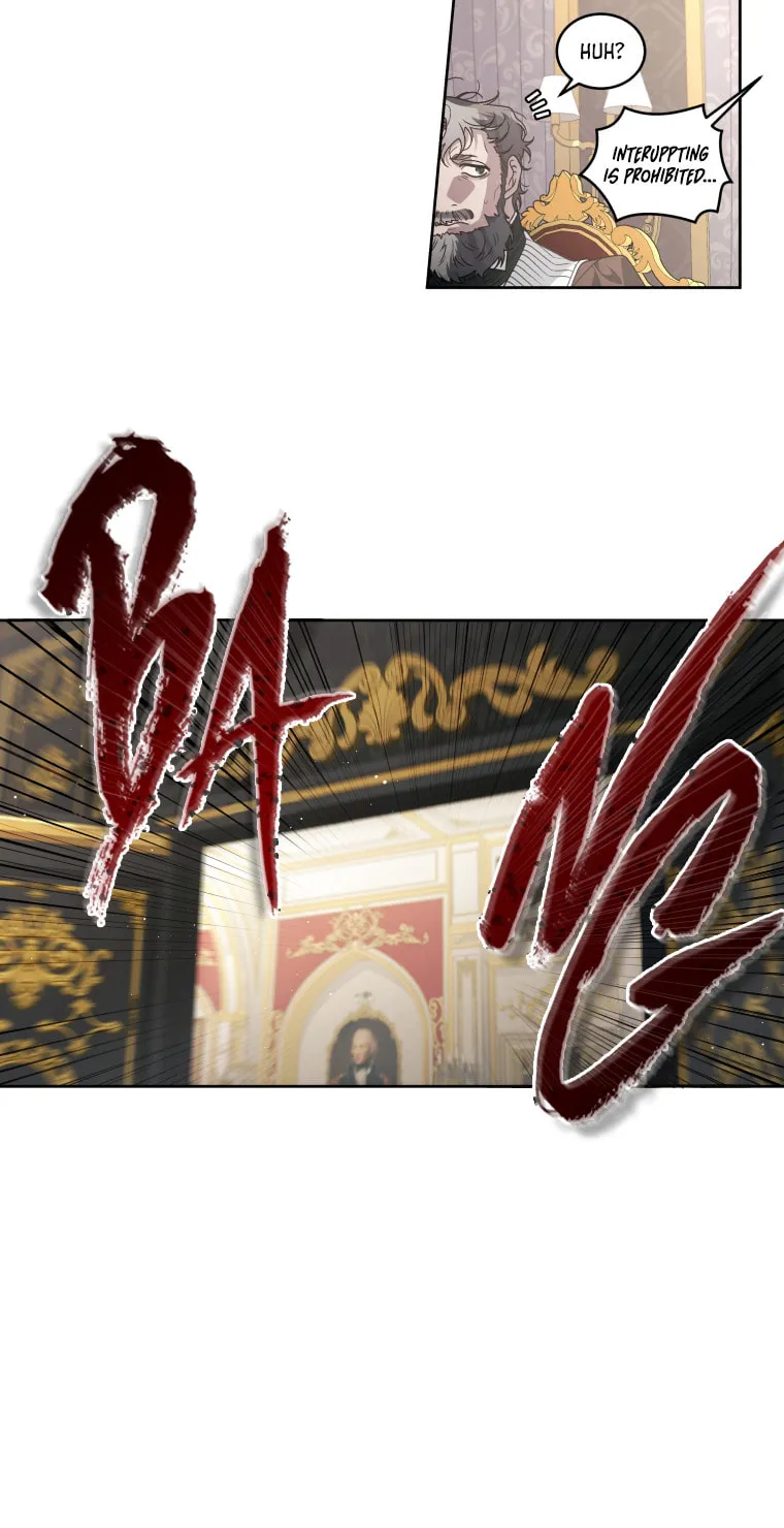 The Villainess Tames The Beast Chapter 42 page 25 - 