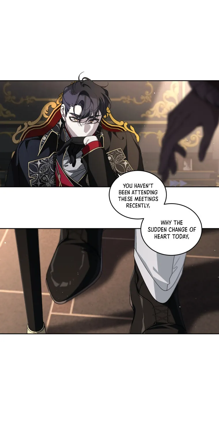 The Villainess Tames The Beast Chapter 42 page 26 - 
