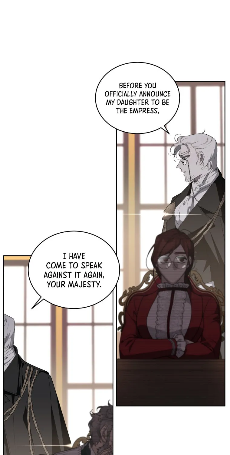 The Villainess Tames The Beast Chapter 42 page 28 - 