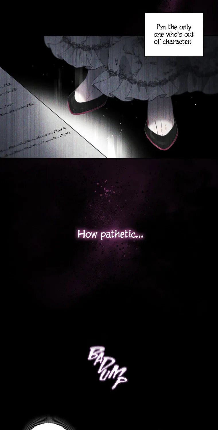 The Villainess Tames The Beast Chapter 42 page 4 - 