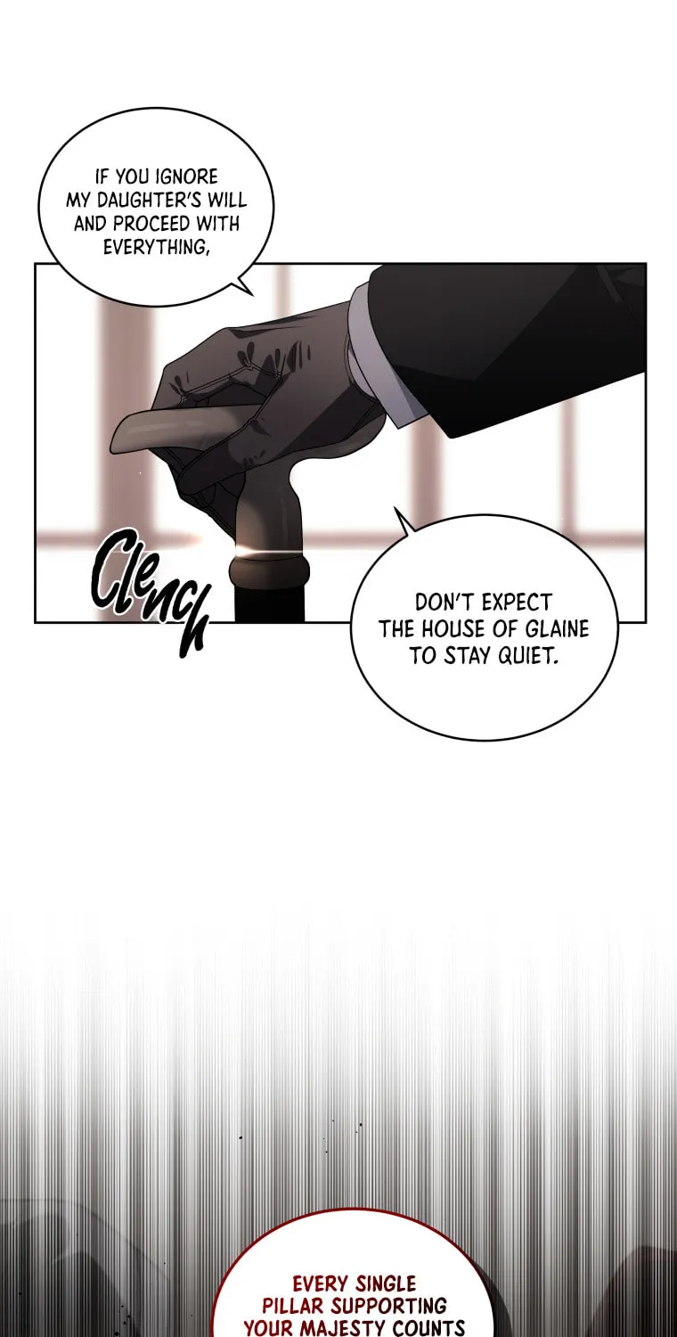 The Villainess Tames The Beast Chapter 42 page 31 - 