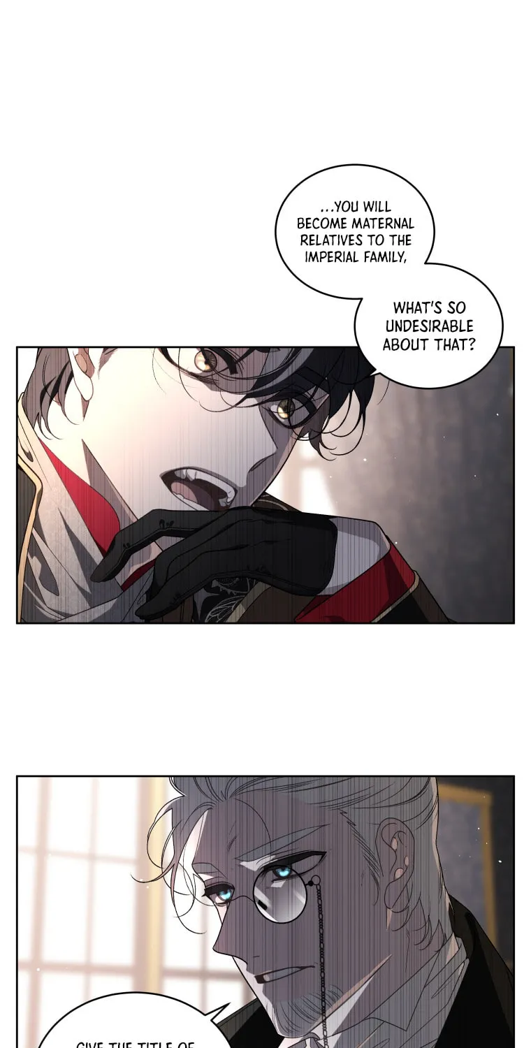 The Villainess Tames The Beast Chapter 42 page 34 - 