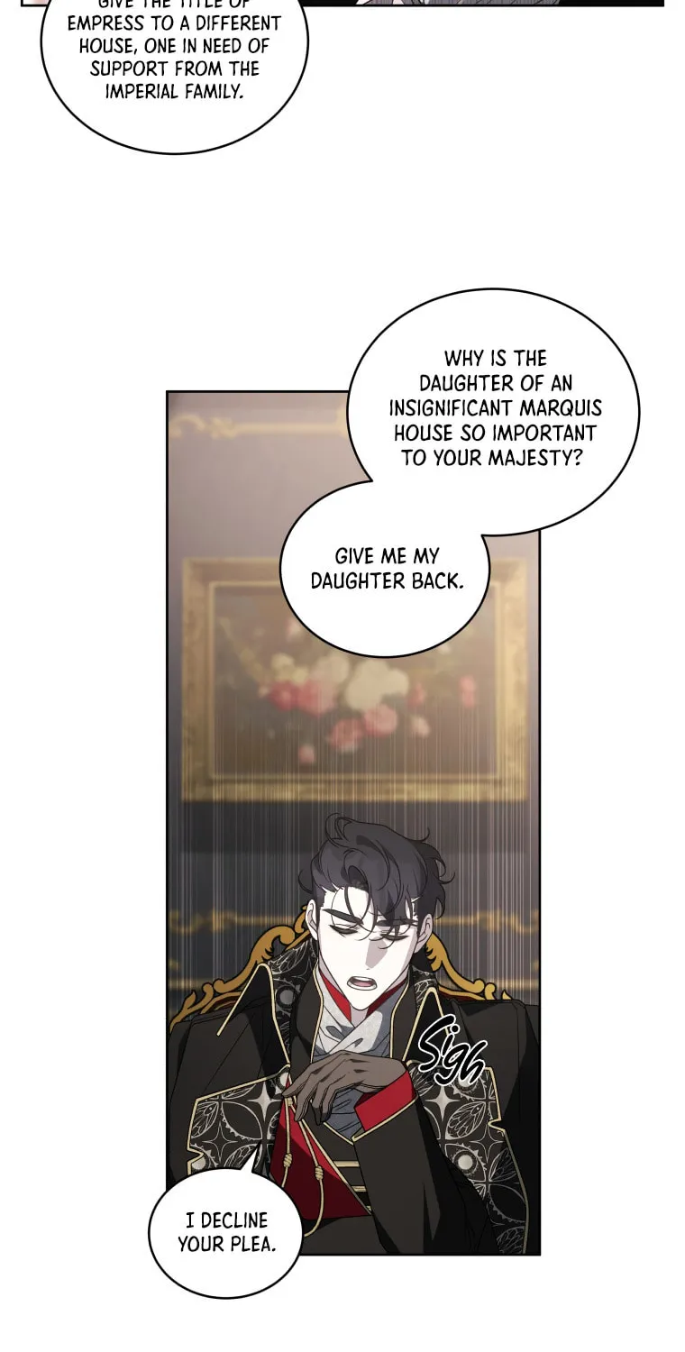 The Villainess Tames The Beast Chapter 42 page 35 - 