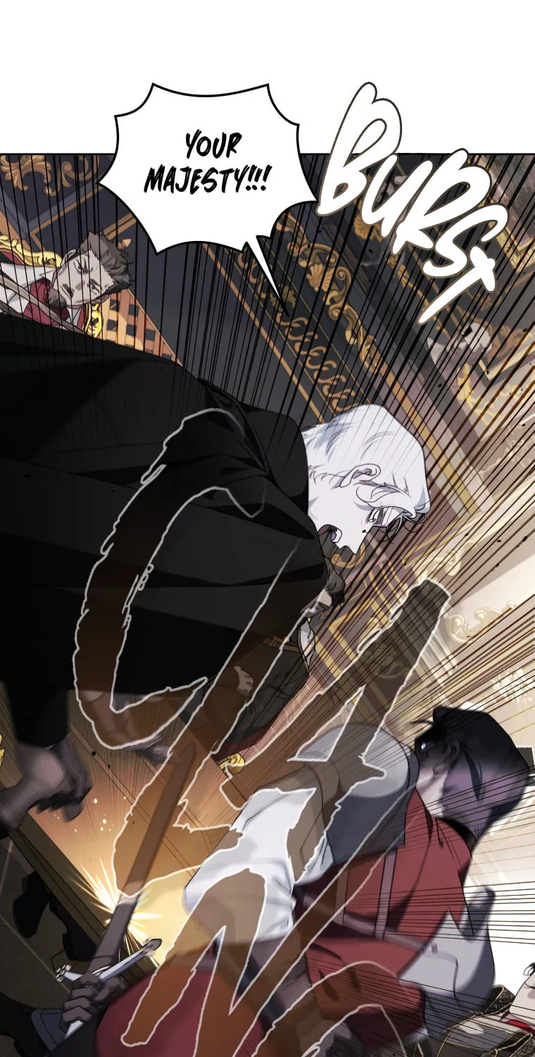 The Villainess Tames The Beast Chapter 42 page 36 - 
