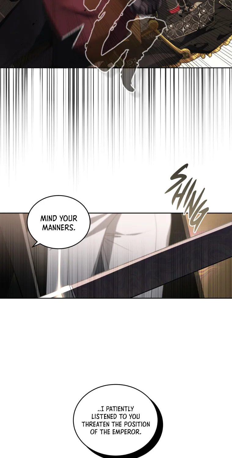 The Villainess Tames The Beast Chapter 42 page 37 - 
