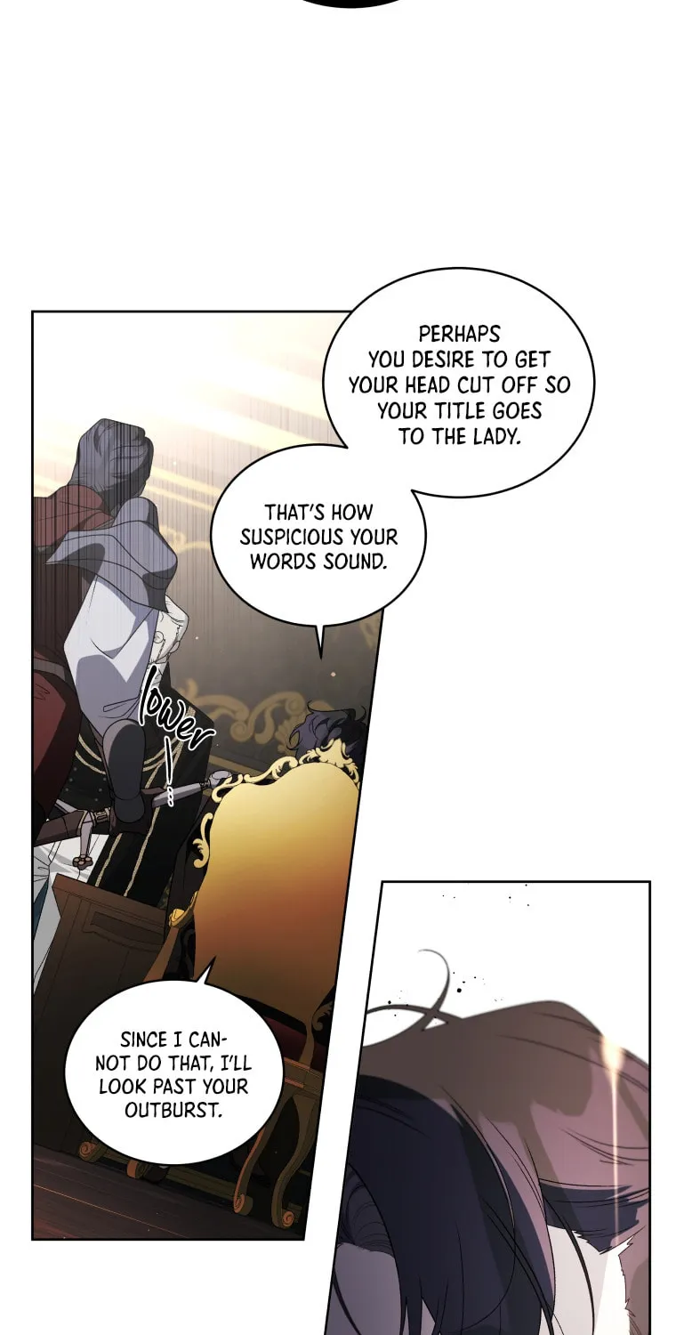 The Villainess Tames The Beast Chapter 42 page 38 - 