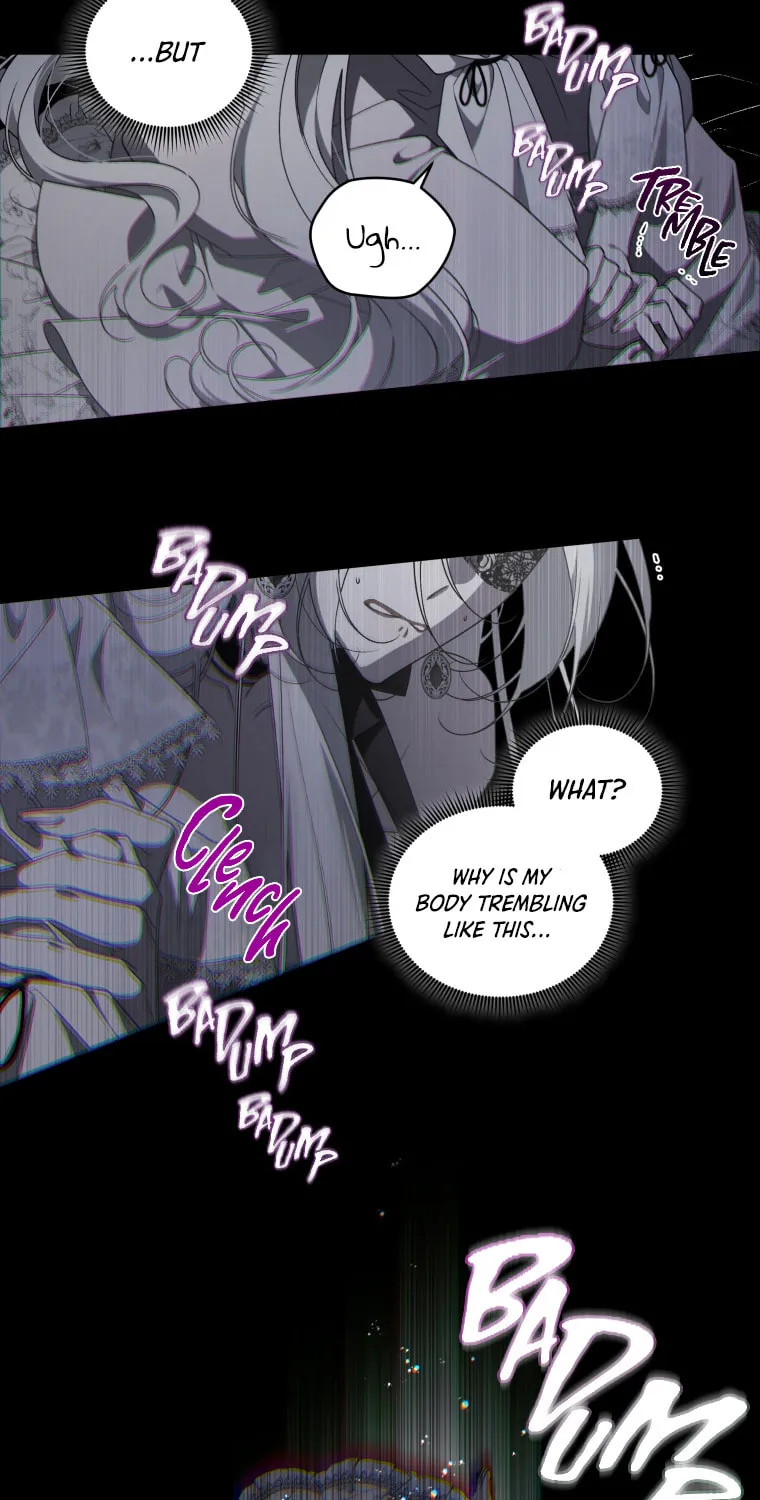The Villainess Tames The Beast Chapter 42 page 5 - 