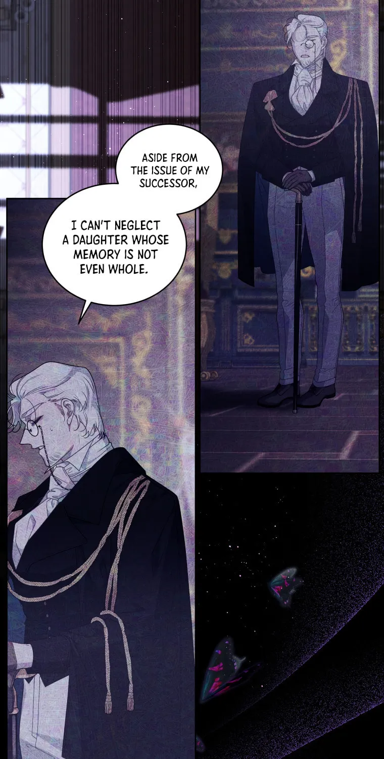 The Villainess Tames The Beast Chapter 42 page 44 - 