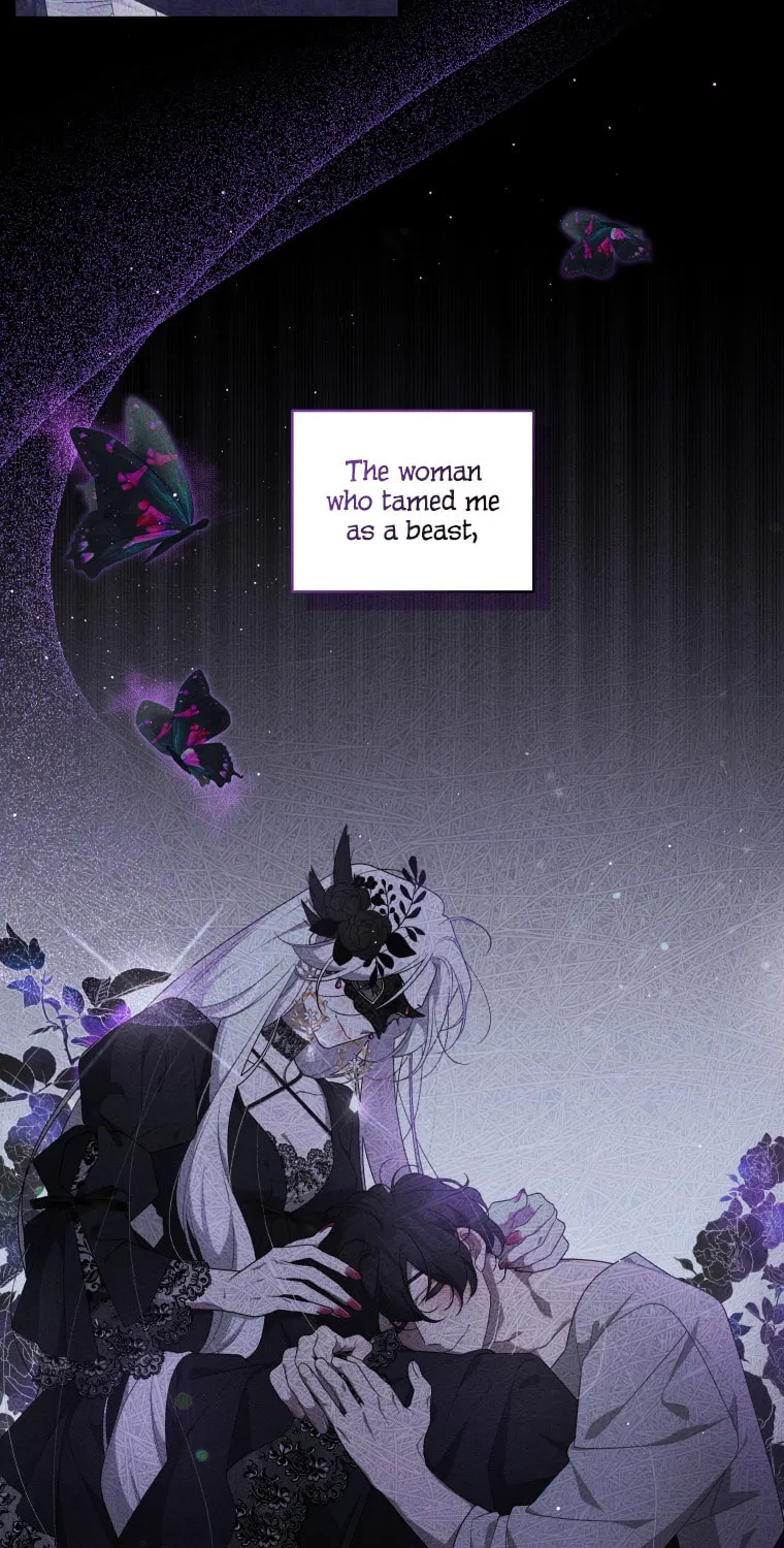 The Villainess Tames The Beast Chapter 42 page 45 - 