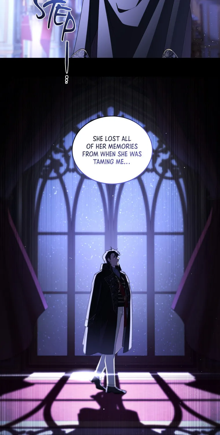The Villainess Tames The Beast Chapter 42 page 49 - 