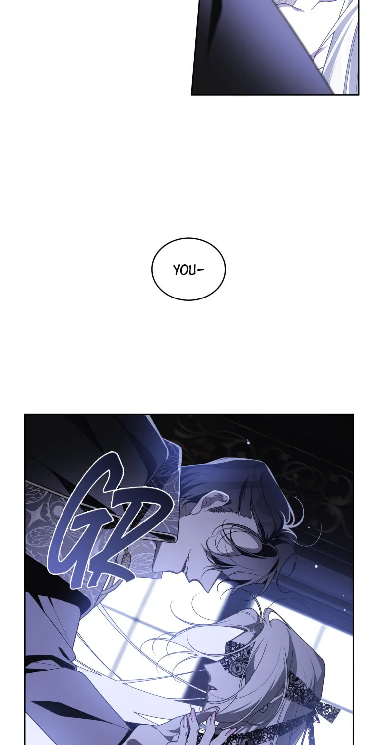 The Villainess Tames The Beast Chapter 42 page 54 - 