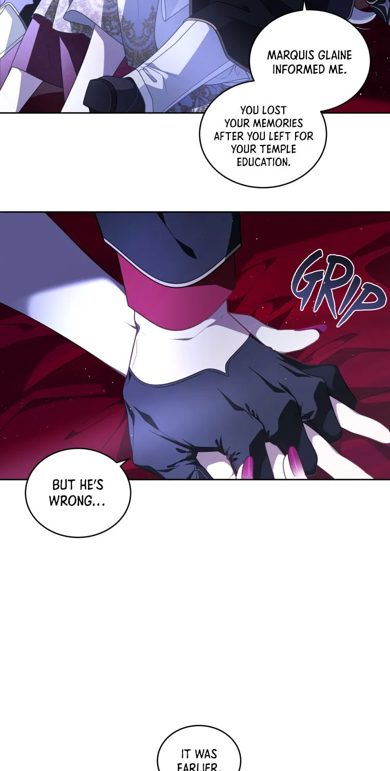 The Villainess Tames The Beast Chapter 42 page 57 - 