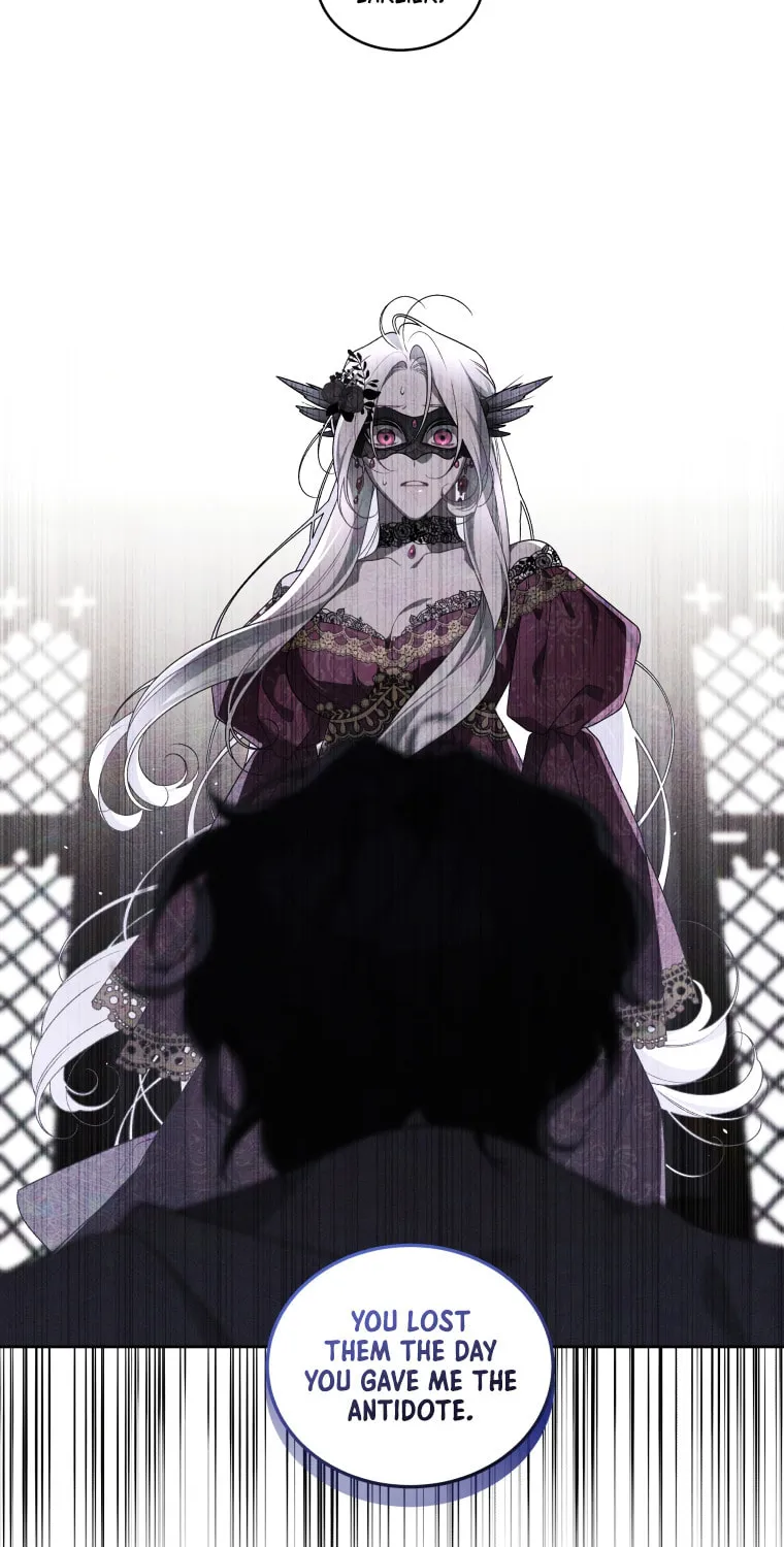 The Villainess Tames The Beast Chapter 42 page 58 - 