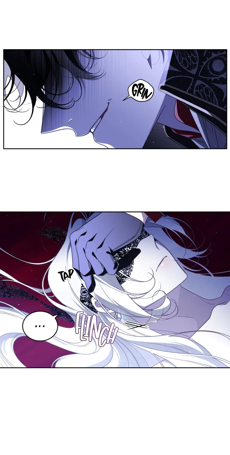 The Villainess Tames The Beast Chapter 42 page 60 - 