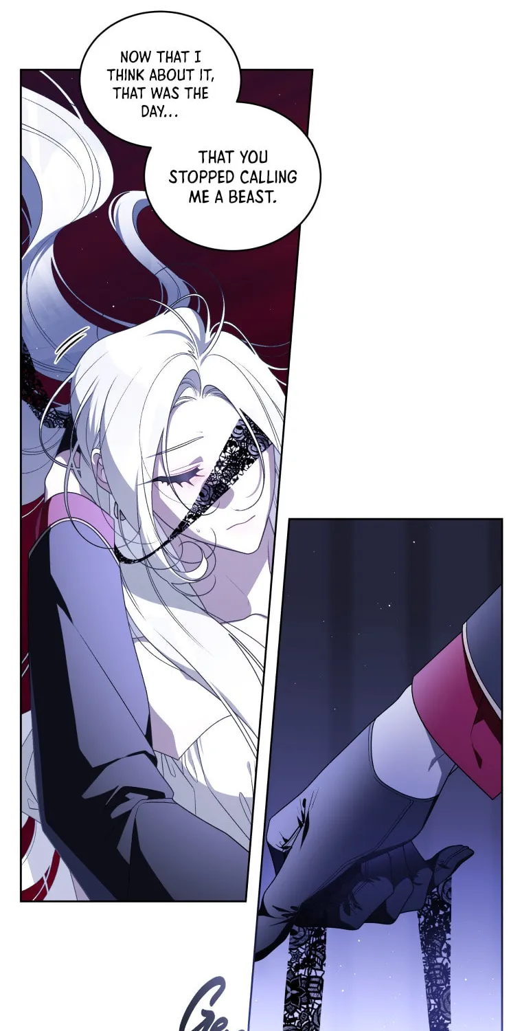 The Villainess Tames The Beast Chapter 42 page 61 - 