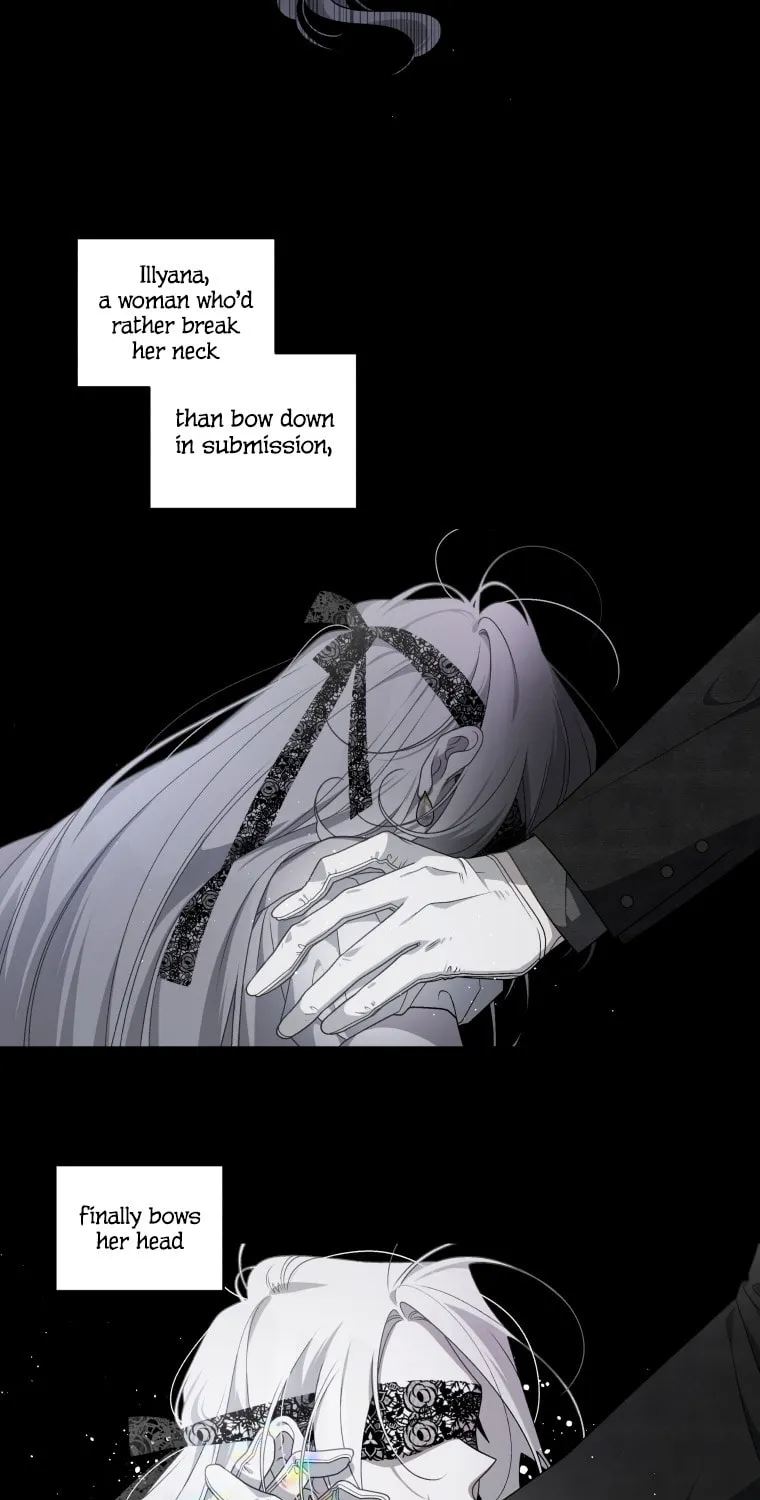 The Villainess Tames The Beast Chapter 42 page 10 - 