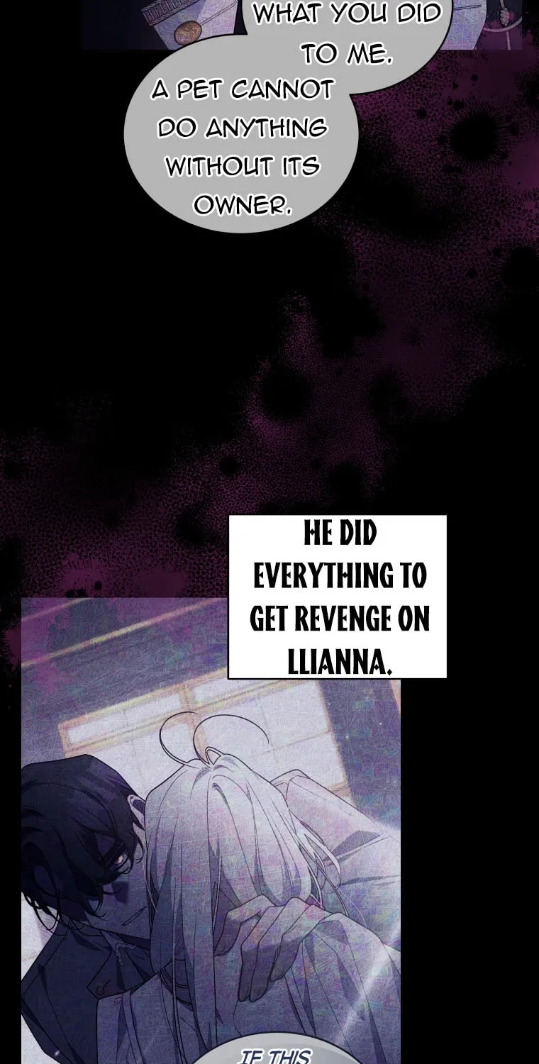 The Villainess Tames The Beast Chapter 43 page 105 - 