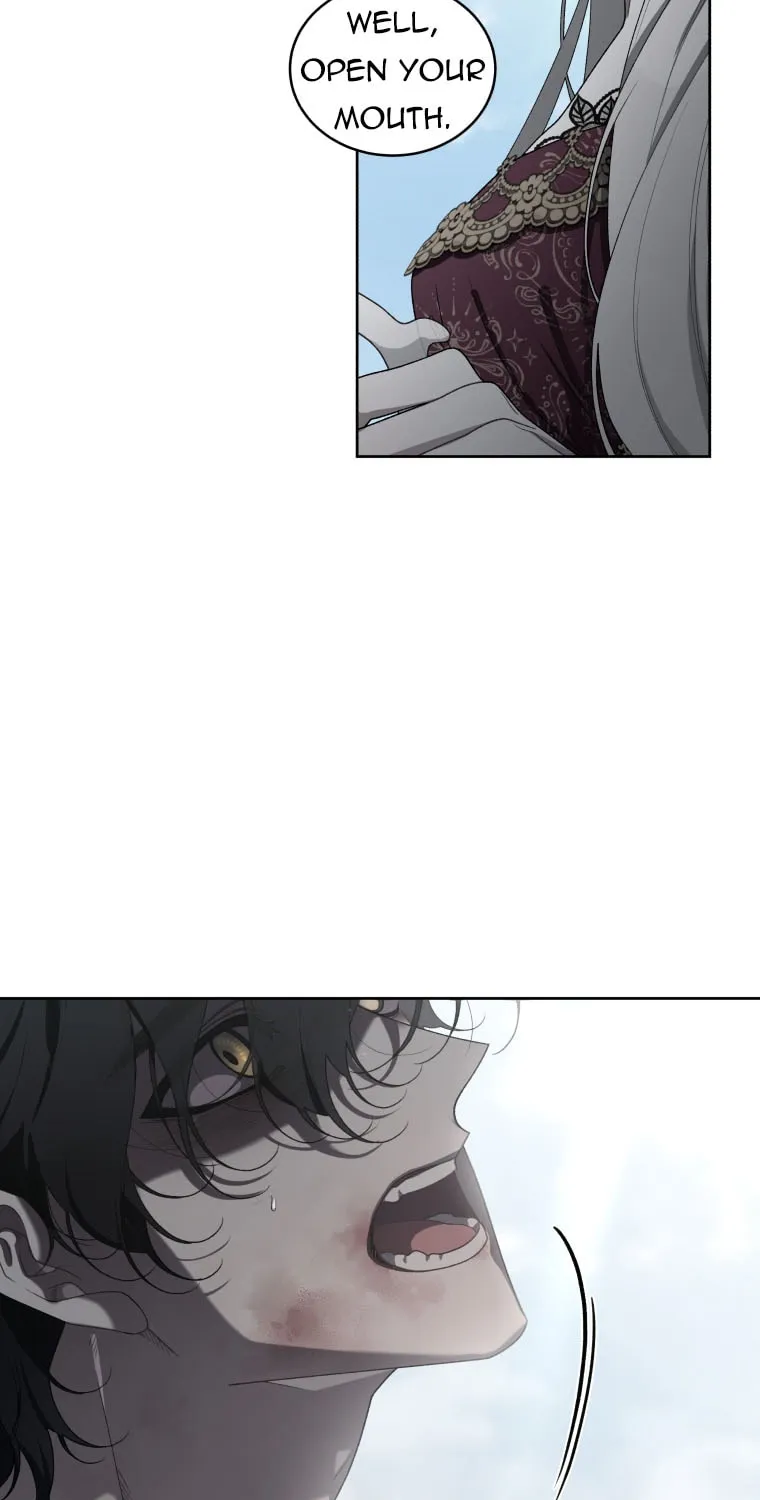 The Villainess Tames The Beast Chapter 43 page 16 - 