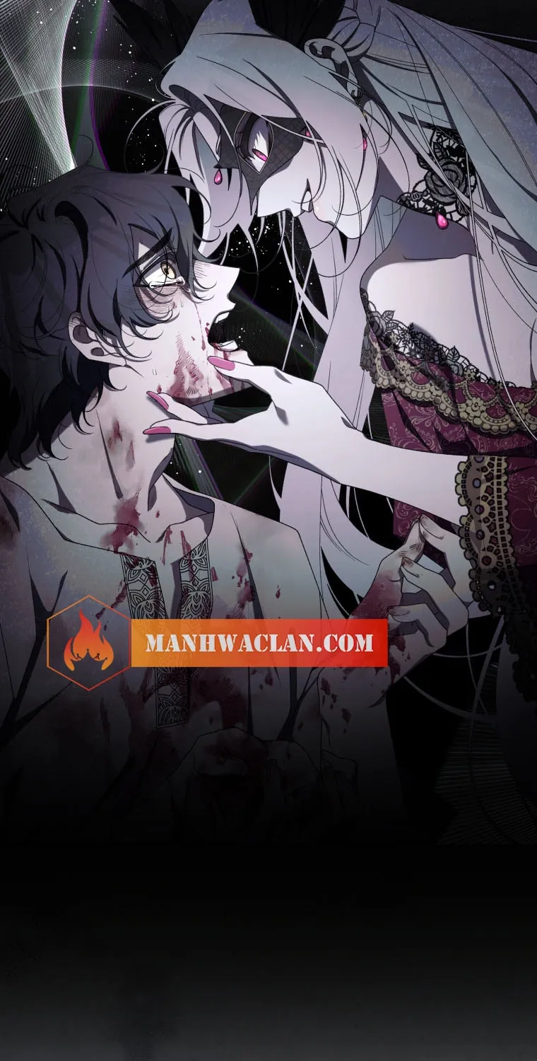 The Villainess Tames The Beast Chapter 43 page 26 - 
