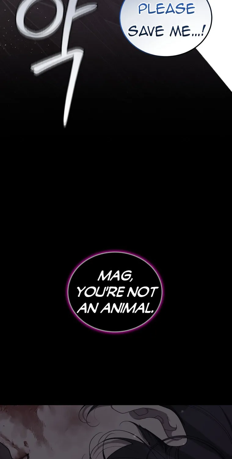 The Villainess Tames The Beast Chapter 43 page 35 - 