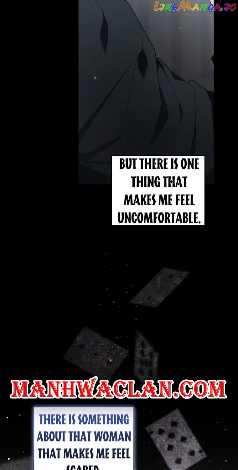 The Villainess Tames The Beast Chapter 43 page 42 - 