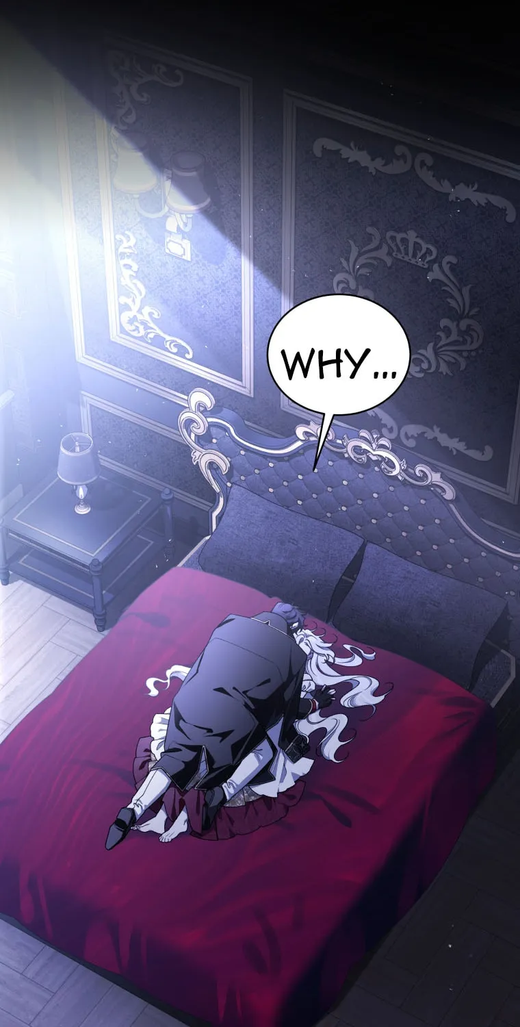 The Villainess Tames The Beast Chapter 43 page 49 - 