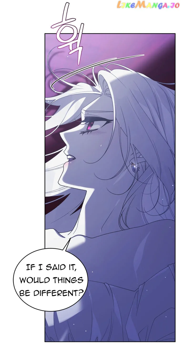 The Villainess Tames The Beast Chapter 43 page 55 - 