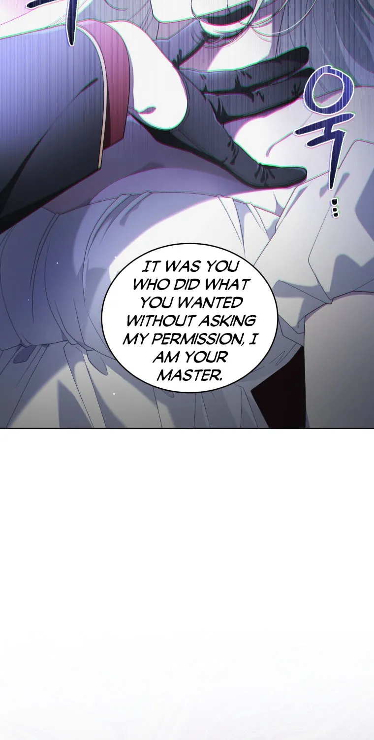The Villainess Tames The Beast Chapter 43 page 59 - 