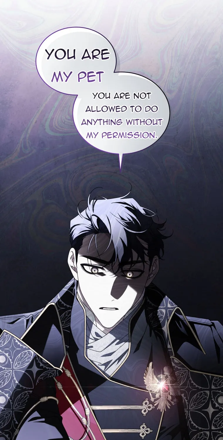 The Villainess Tames The Beast Chapter 43 page 60 - 
