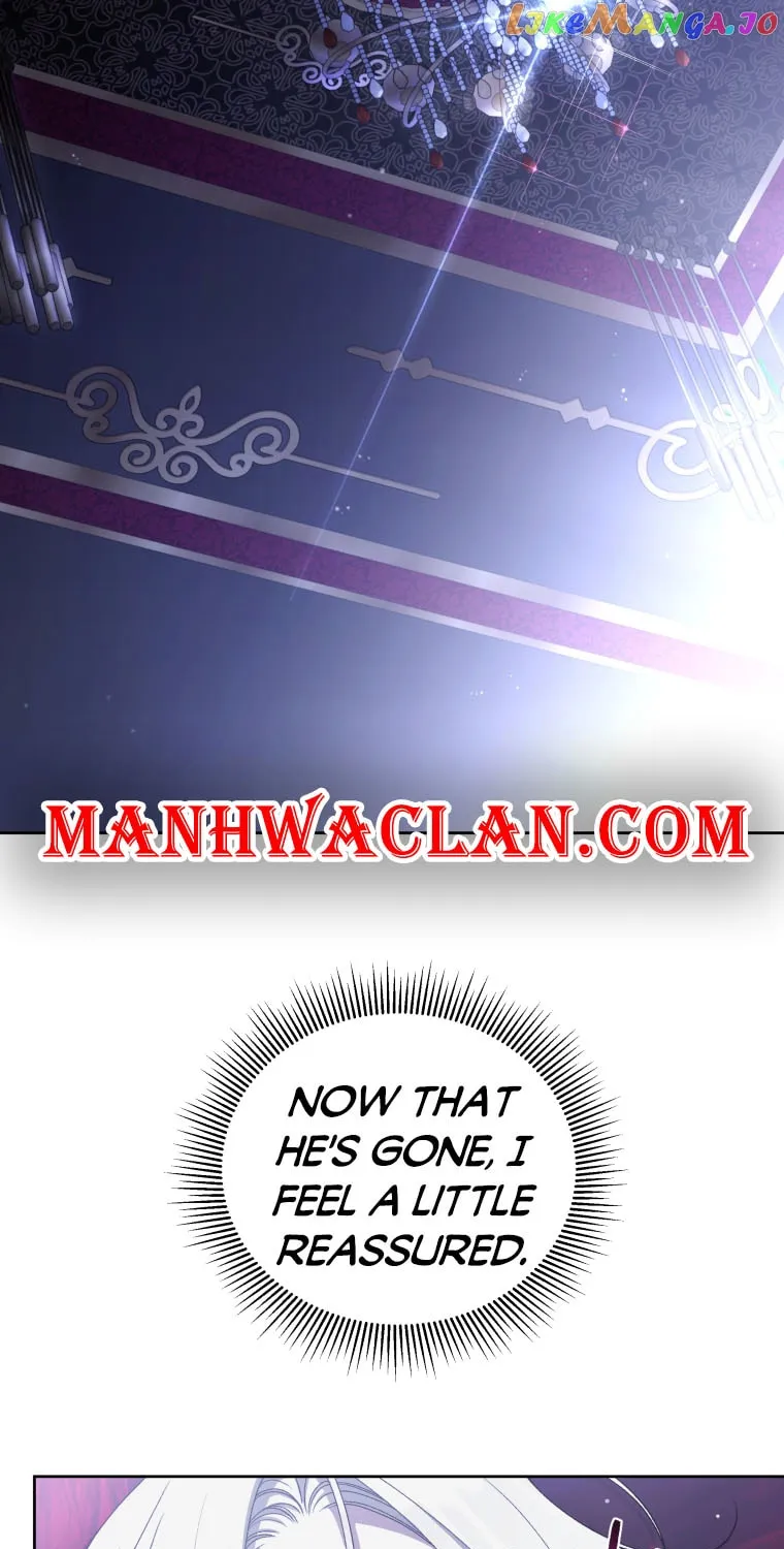 The Villainess Tames The Beast Chapter 43 page 69 - 