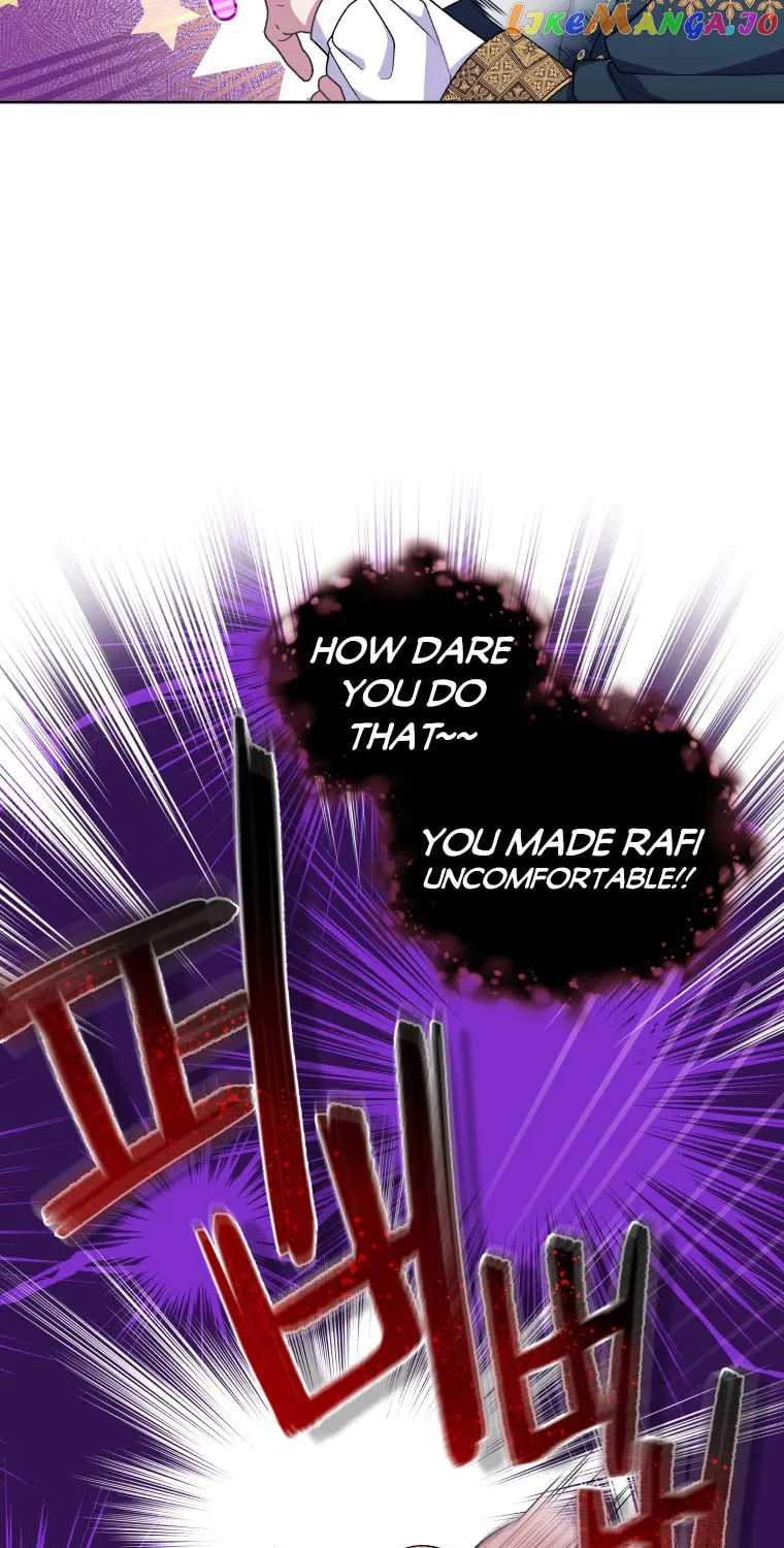 The Villainess Tames The Beast Chapter 43 page 84 - 