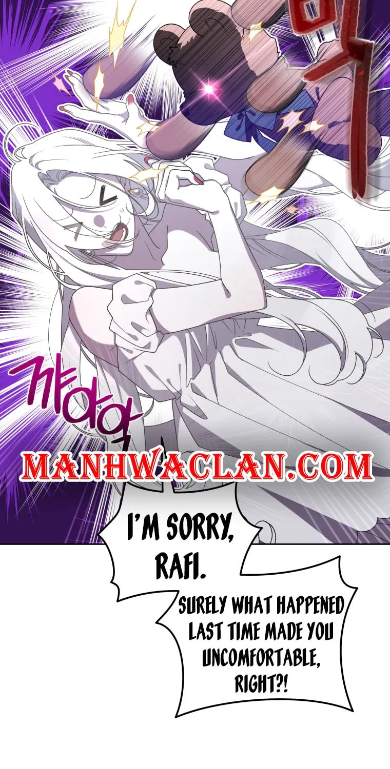 The Villainess Tames The Beast Chapter 43 page 85 - 