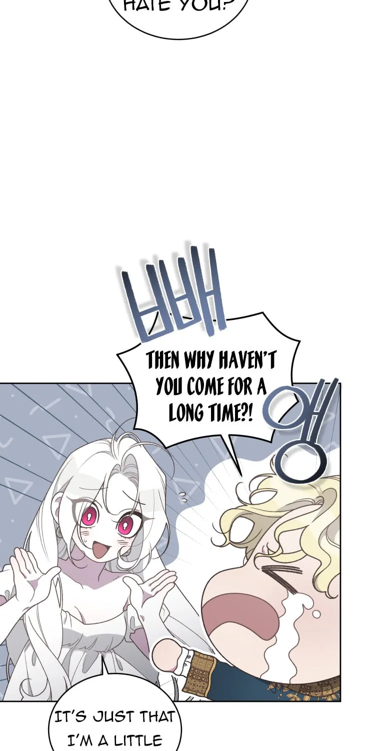 The Villainess Tames The Beast Chapter 43 page 90 - 