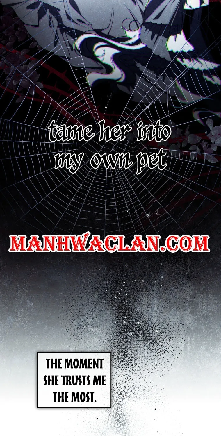 The Villainess Tames The Beast Chapter 44 page 13 - 
