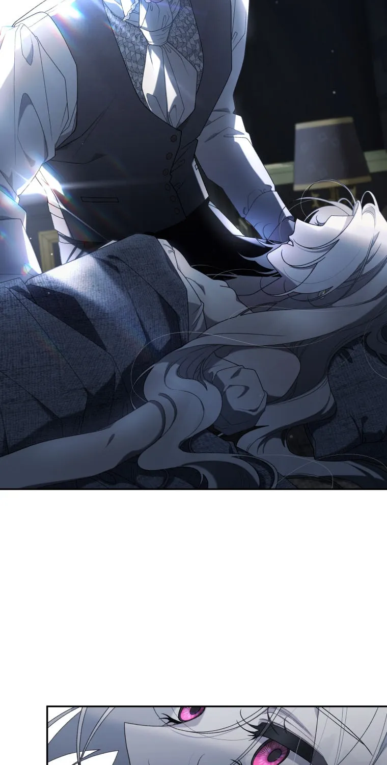 The Villainess Tames The Beast Chapter 44 page 24 - 