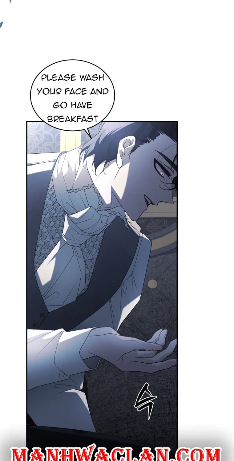 The Villainess Tames The Beast Chapter 44 page 27 - 