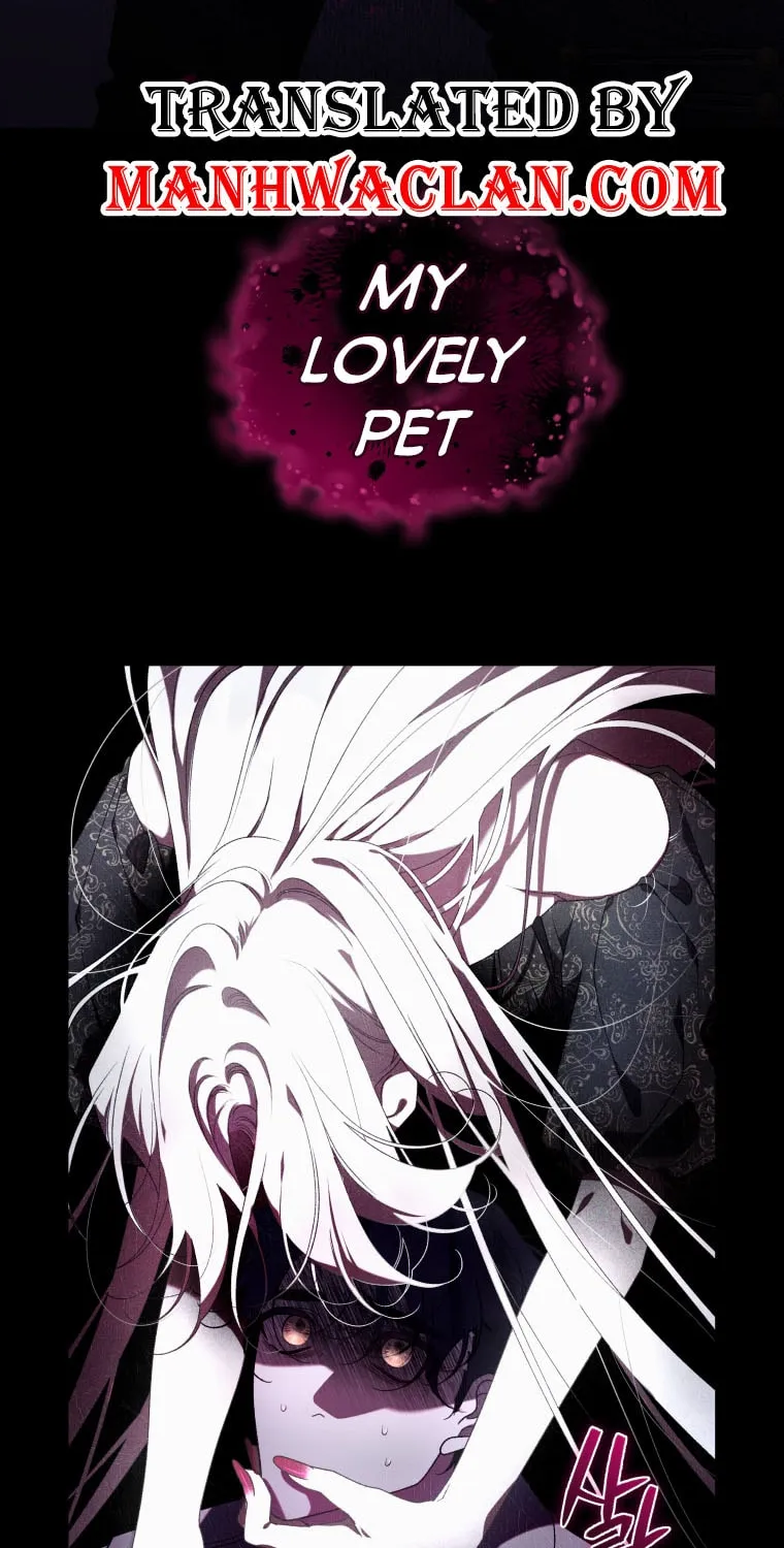 The Villainess Tames The Beast Chapter 44 page 4 - 