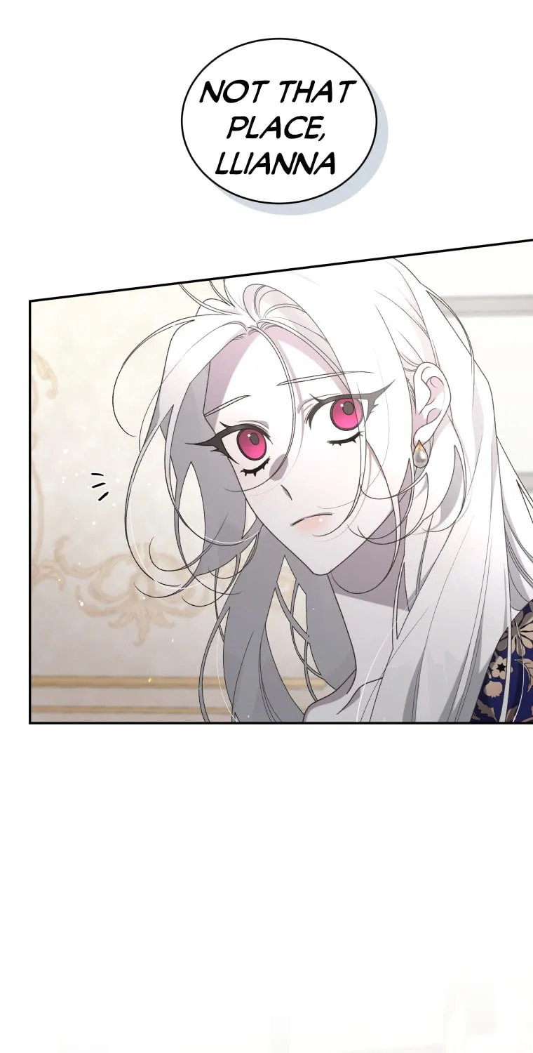 The Villainess Tames The Beast Chapter 44 page 33 - 
