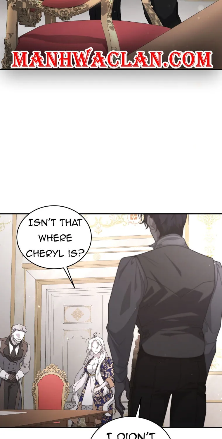 The Villainess Tames The Beast Chapter 44 page 35 - 