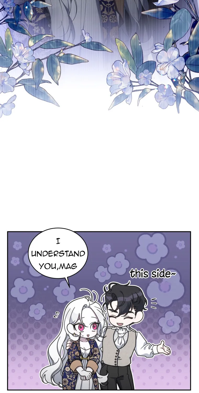The Villainess Tames The Beast Chapter 44 page 38 - 
