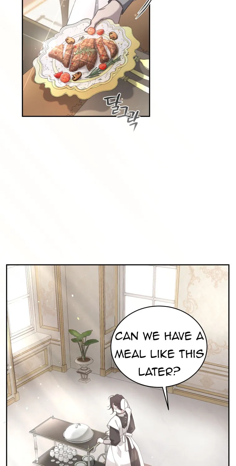 The Villainess Tames The Beast Chapter 44 page 40 - 