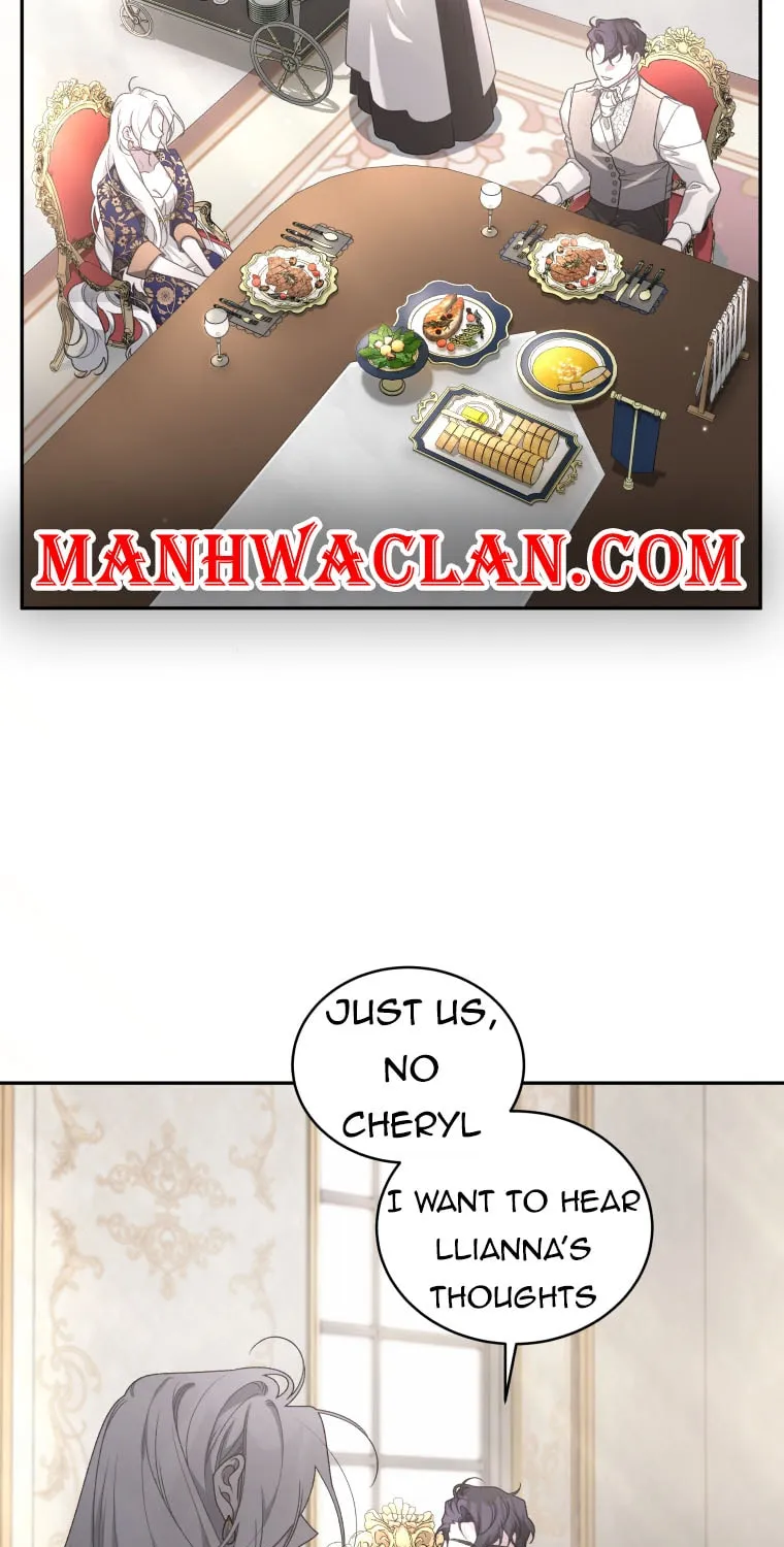 The Villainess Tames The Beast Chapter 44 page 41 - 