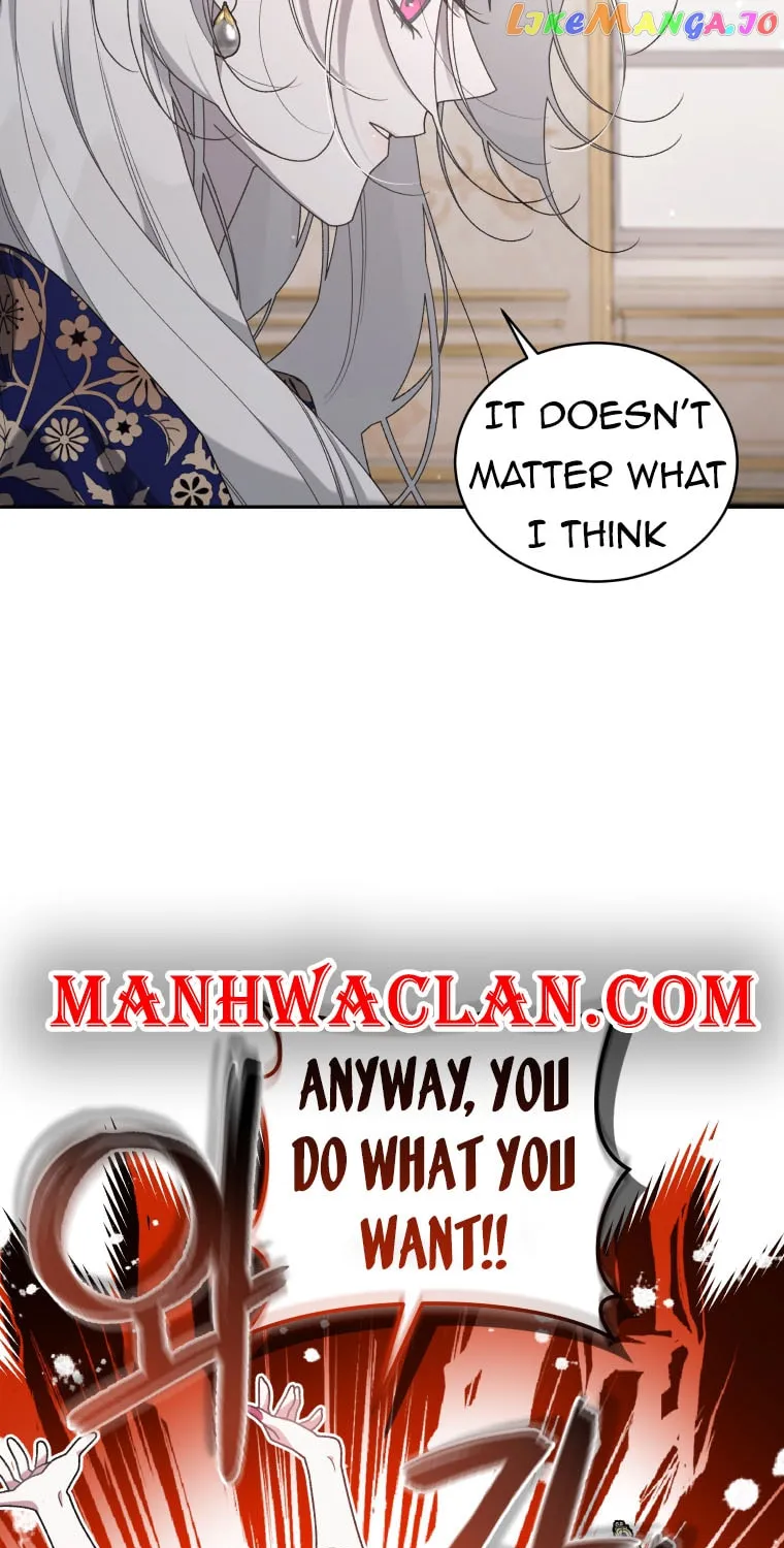 The Villainess Tames The Beast Chapter 44 page 43 - 