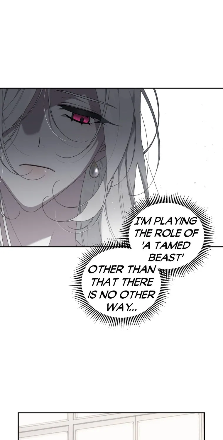 The Villainess Tames The Beast Chapter 44 page 45 - 