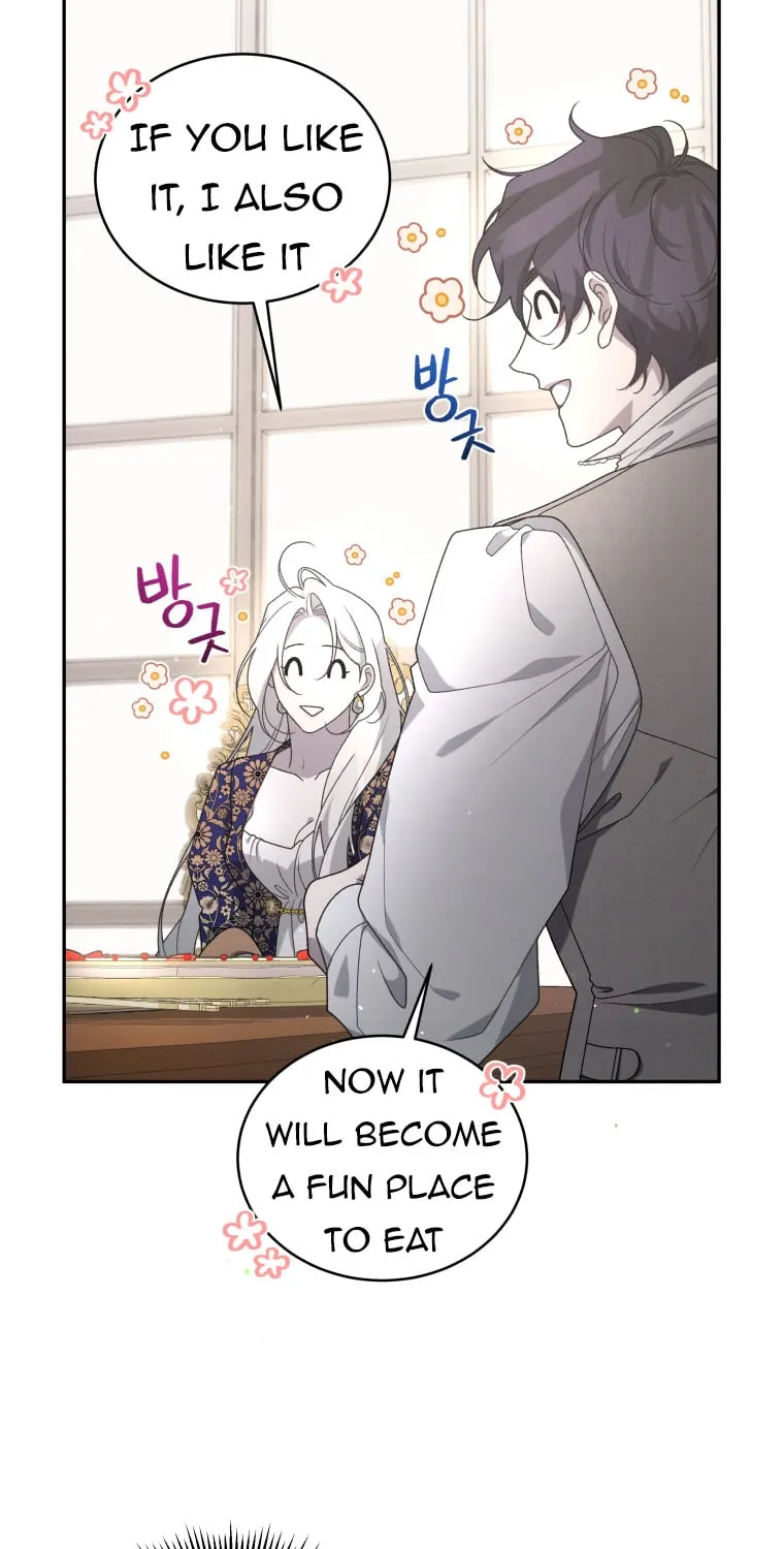 The Villainess Tames The Beast Chapter 44 page 46 - 