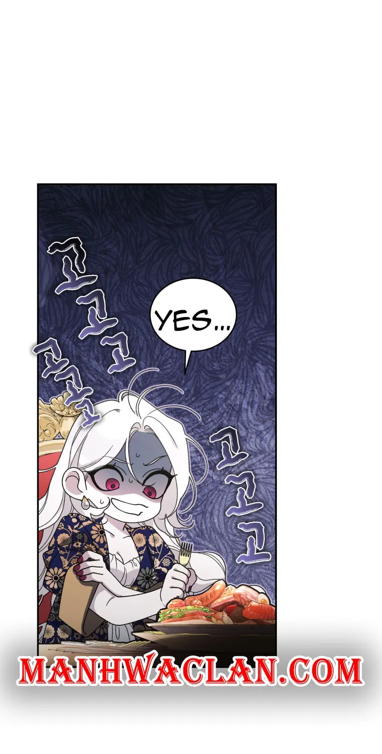 The Villainess Tames The Beast Chapter 44 page 56 - 