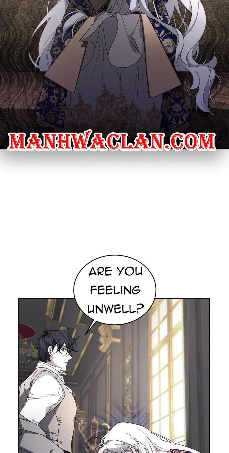 The Villainess Tames The Beast Chapter 44 page 59 - 