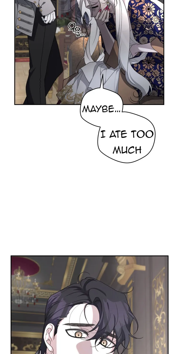 The Villainess Tames The Beast Chapter 44 page 60 - 