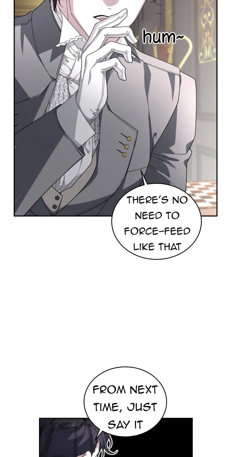The Villainess Tames The Beast Chapter 44 page 61 - 