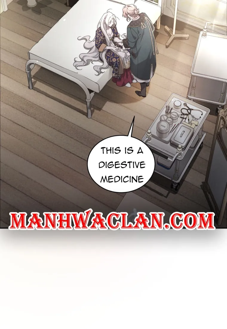 The Villainess Tames The Beast Chapter 44 page 69 - 